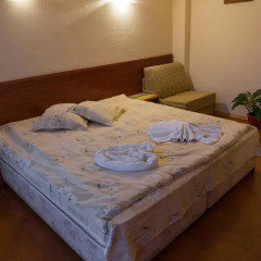 Отель Villa Vera Guest House 2* Стандартный номер фото 5