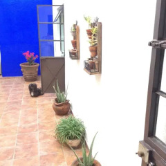 Отель Casa Bonita Гвадалахара