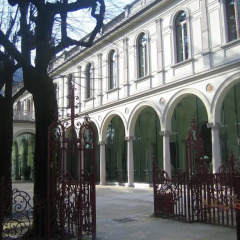 Отель B&B Al Calicanto Соризоле помещение для мероприятий