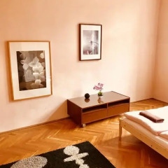 Отель Adam's Flat удобства в номере фото 2