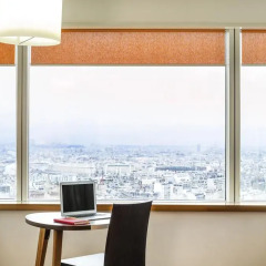 Отель Adagio Paris Centre Tour Eiffel 4* Студия фото 6