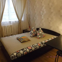 City Hostel Стандартный номер с двуспальной кроватью фото 4