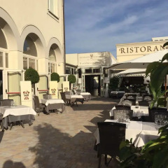 Отель Savoia Hotel Regency Италия, Болонья - 1 отзыв об отеле, цены и фото номеров - забронировать отель Savoia Hotel Regency онлайн фото 5