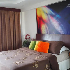 Отель Murraya Residence 3* Студия