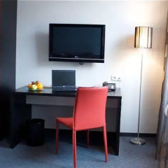Отель Vienna Urban 3* Номер категории Эконом фото 6