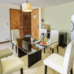 Отель Krystal Urban Cancun в номере фото 2