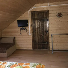 Гостиница Guest House Zator удобства в номере фото 2