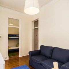 Отель ShortStayFlat Lisbon Soul комната для гостей фото 5