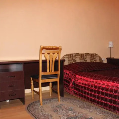 Angliyskaya Embankment Park Hotel 2* Стандартный номер с различными типами кроватей фото 2