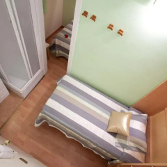 Отель Hostal Felipe 2 Стандартный номер с различными типами кроватей фото 8
