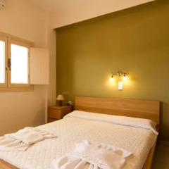 Hotel Rena 2* Улучшенный номер с различными типами кроватей фото 5