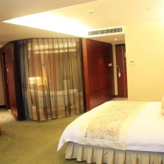 Donlord International Hotel 4* Номер Делюкс