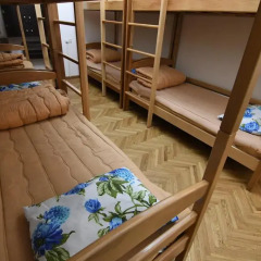 Отель Eder Hostel & Tours Армения, Ереван - отзывы, цены и фото номеров - забронировать отель Eder Hostel & Tours онлайн комната для гостей фото 2