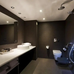Отель La Maison Champs Elysees 5* Улучшенный номер фото 3