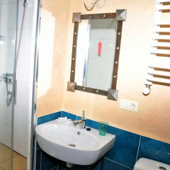 Гостиница Старый Краков 4* Улучшенный номер фото 3