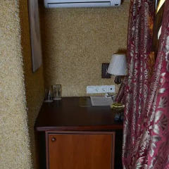 Отель Boatel St Andre Стандартный номер фото 13