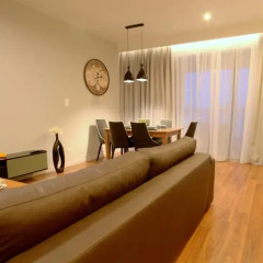 Апартаменты IRS ROYAL APARTMENTS Apartamenty IRS Old Town Улучшенные апартаменты с различными типами кроватей фото 19