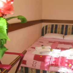 Garni Hotel Koral в номере фото 2
