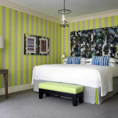 Ham Yard Hotel, Firmdale Hotels 5* Полулюкс с разными типами кроватей фото 4