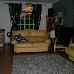Отель Passion Fruit House интерьер отеля