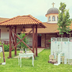 Rachev Hotel Residence Велико Тырново