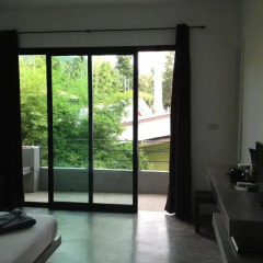Отель Sairee Sairee Guesthouse комната для гостей фото 5