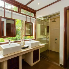 Отель Hoi An Silk Marina Resort & Spa 4* Стандартный номер с различными типами кроватей