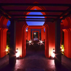 Отель The Kiri Villas Resort 4* Люкс с различными типами кроватей фото 3