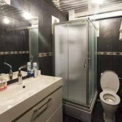 Like Hostel Poltavskaya ванная