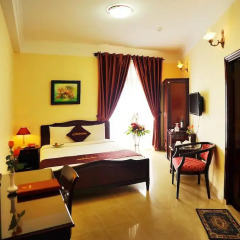 Отель CAMDO 3* Стандартный номер фото 5