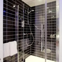 Отель Holiday Inn Express Dresden City Centre 3* Стандартный номер разные типы кроватей фото 7