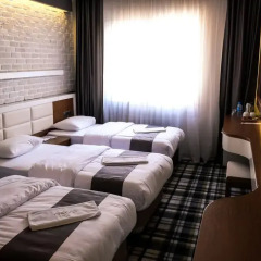 Aripsas Hotel 3* Номер Комфорт фото 5