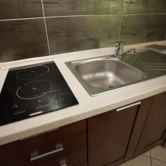 Отель Apartamenty U Młodych Закопане в номере фото 2