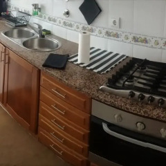 Отель West House Peniche Praia do Cerro в номере