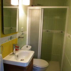 Tepe Hotel Alaçati Стандартный номер фото 11