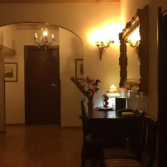 Promenade hotel 5* Улучшенный номер с различными типами кроватей фото 7