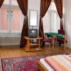 Charles Bridge B&b Hotel 3* Апартаменты фото 7