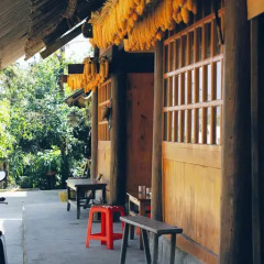 Отель Hoa Chanh Homestay Шапа фото 4