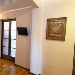 Хостел Smart Inn Минск интерьер отеля