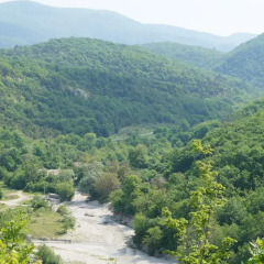 Гостиница Country house near a river фото 4