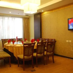 Xingan Zelin Hotel фото 2