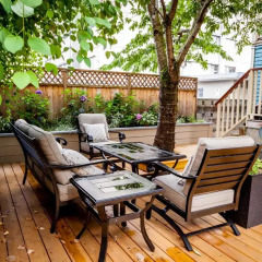 Отель O Canada House Bed & Breakfast Канада, Ванкувер - отзывы, цены и фото номеров - забронировать отель O Canada House Bed & Breakfast онлайн