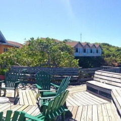 Отель Paya Bay Resort фото 2