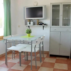 Апартаменты Apartments Villa Milna 1 удобства в номере