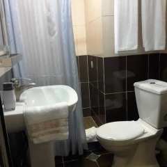 Отель Boulevard Guest House 3* Апартаменты с различными типами кроватей фото 4