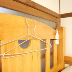Отель Guest house Tora Никко удобства в номере фото 2