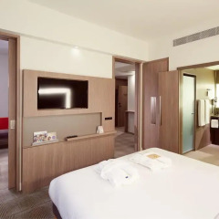 Novotel Diyarbakır Турция, Диярбакыр - отзывы, цены и фото номеров - забронировать отель Novotel Diyarbakır онлайн комната для гостей фото 5