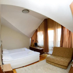 Отель Eagles Nest Aparthotel Банско детские мероприятия фото 2