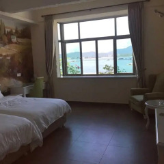 520 Resort Hotel 2* Стандартный номер с двуспальной кроватью