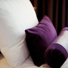 Отель Dream Hotel Amsterdam Нидерланды, Амстердам - отзывы, цены и фото номеров - забронировать отель Dream Hotel Amsterdam онлайн спа